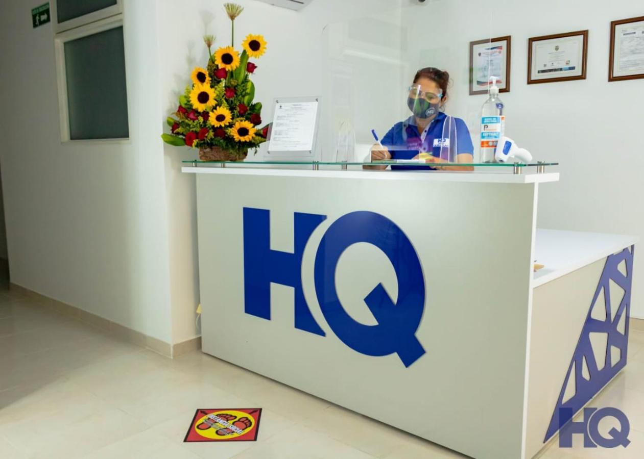 Hotel Quilichao Santander de Quilichao Exterior foto