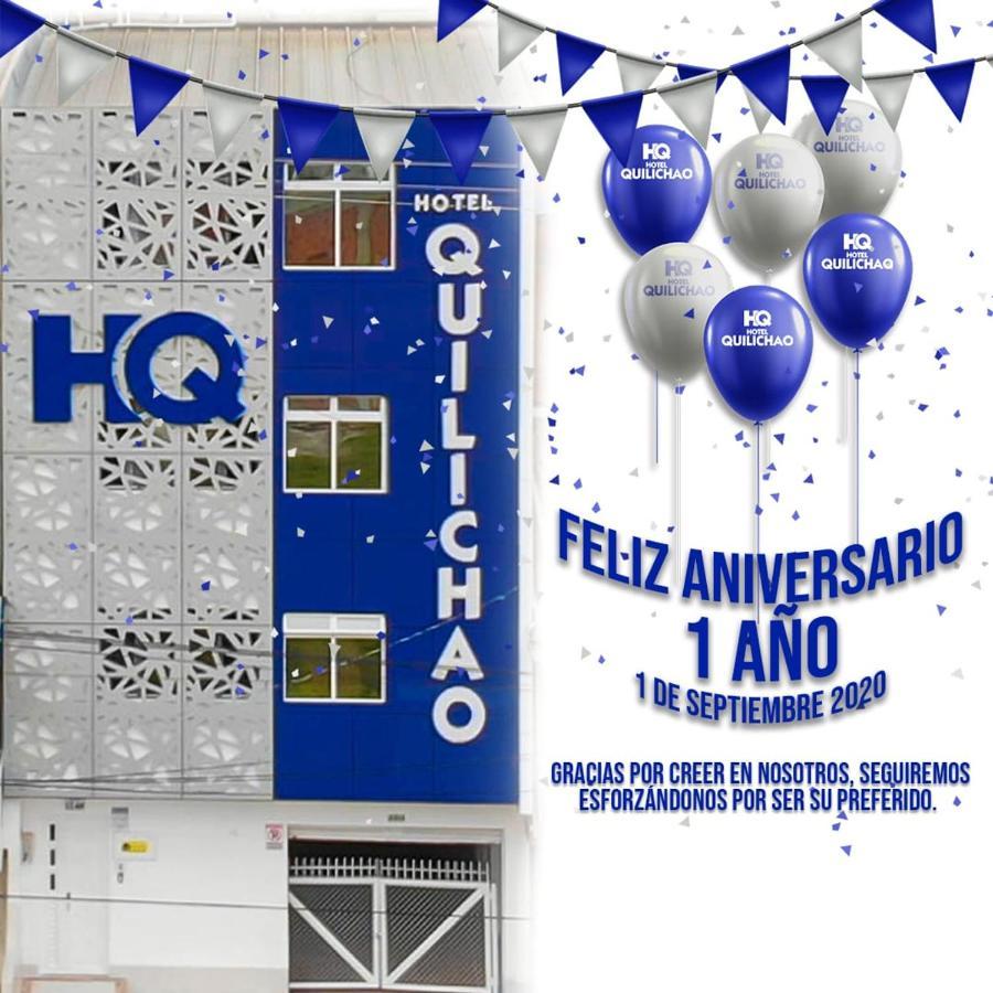 Hotel Quilichao Santander de Quilichao Exterior foto